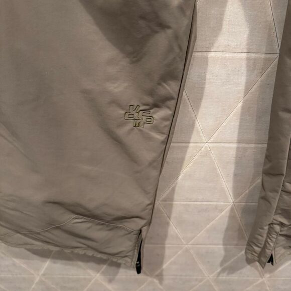 NWT Volcom HARD HEART PANT STYLE # H125400 Women’s Snowboard Pants L - Picture 7 of 12